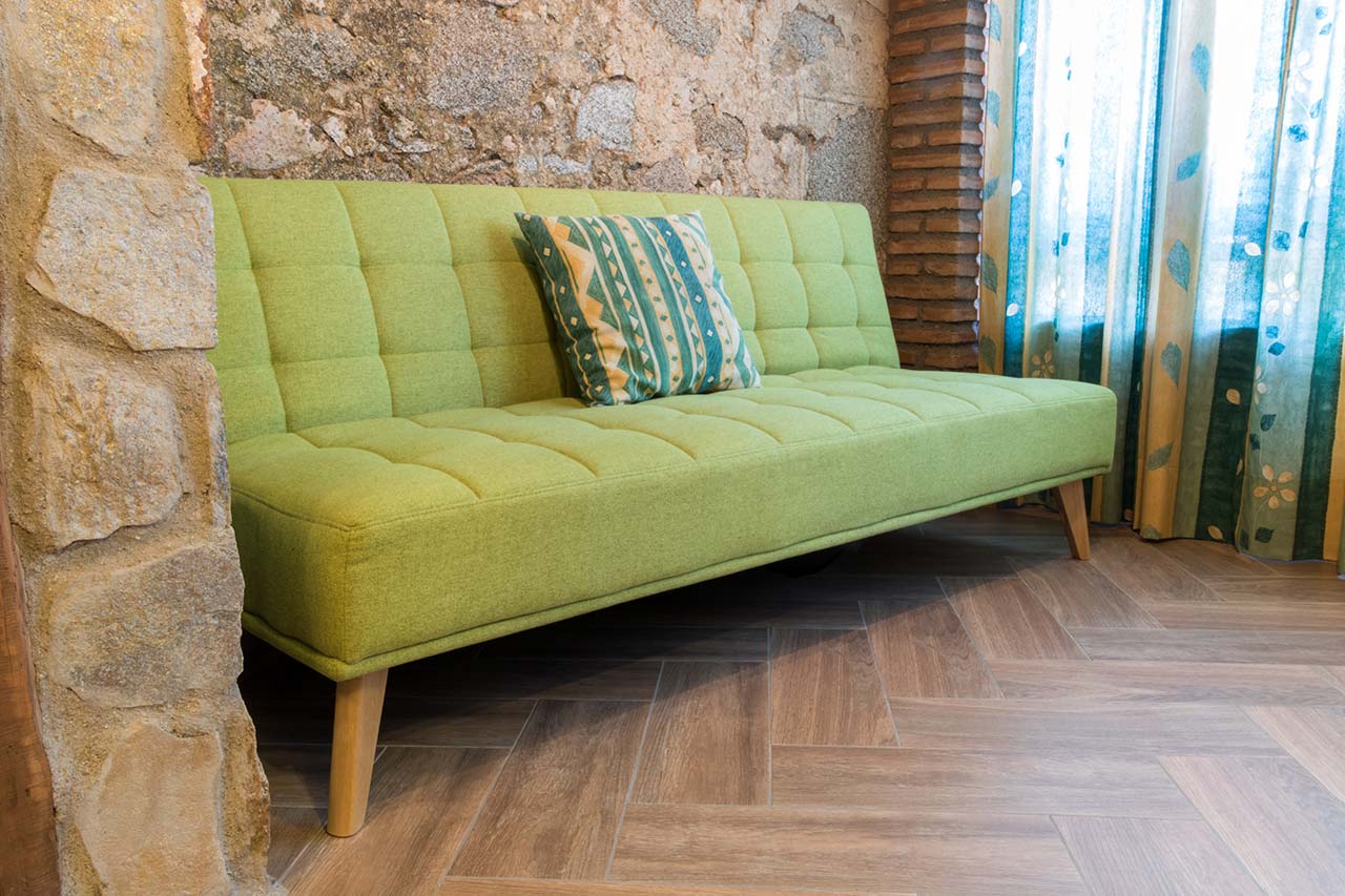 Apartamento rústico en Pelahustán