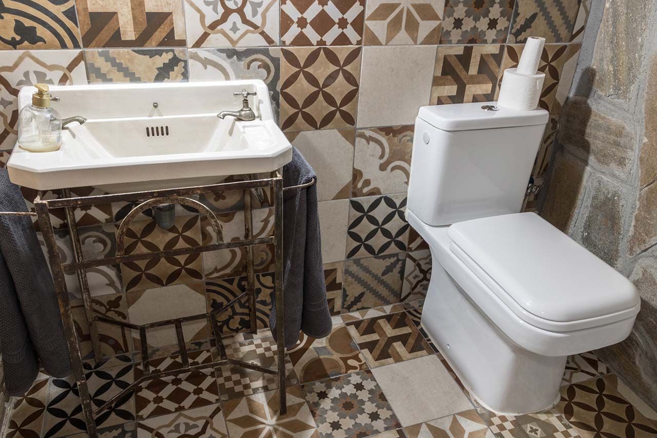 Apartamento rústico en Pelahustán